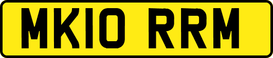 MK10RRM
