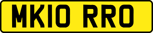 MK10RRO