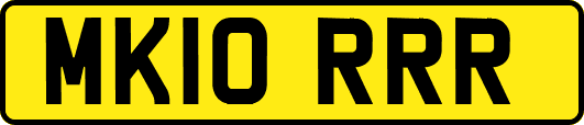 MK10RRR