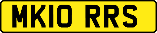 MK10RRS