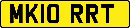 MK10RRT