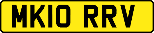 MK10RRV