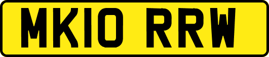 MK10RRW