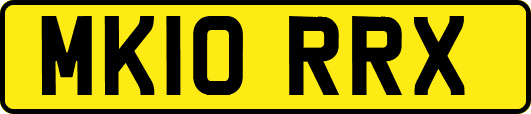 MK10RRX
