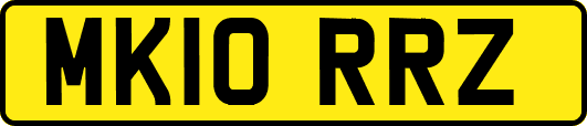MK10RRZ