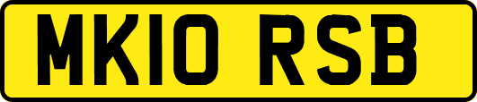 MK10RSB