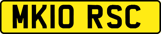 MK10RSC