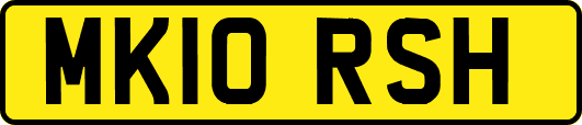 MK10RSH