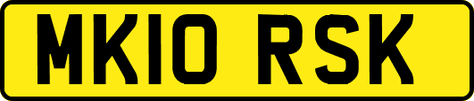 MK10RSK