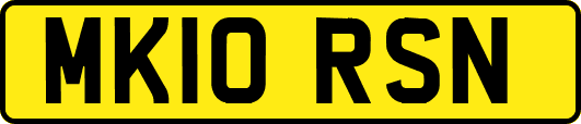 MK10RSN