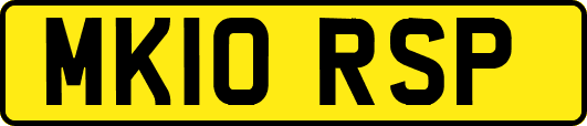 MK10RSP