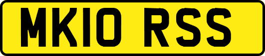 MK10RSS