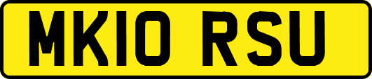 MK10RSU