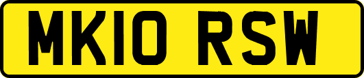 MK10RSW