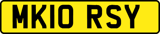 MK10RSY