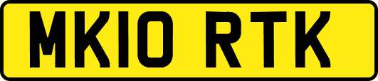 MK10RTK