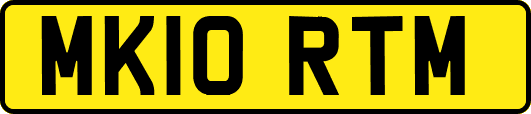 MK10RTM