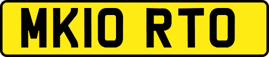 MK10RTO