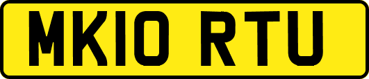 MK10RTU