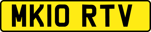 MK10RTV