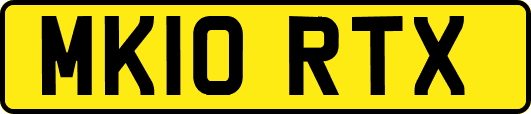 MK10RTX