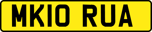 MK10RUA