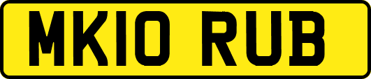 MK10RUB