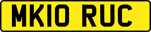 MK10RUC