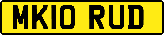 MK10RUD
