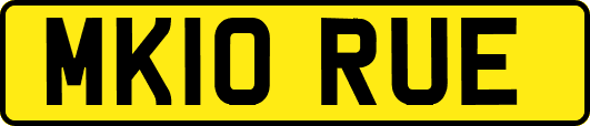 MK10RUE