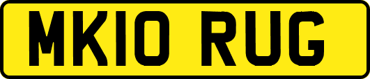 MK10RUG