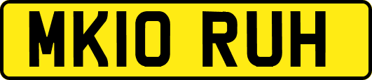 MK10RUH