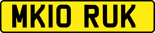 MK10RUK