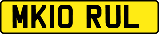 MK10RUL