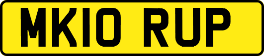 MK10RUP