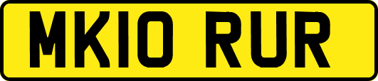 MK10RUR
