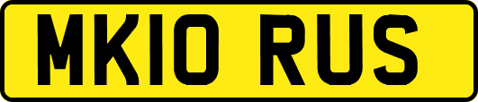 MK10RUS