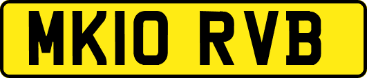 MK10RVB