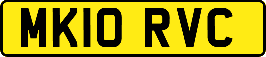 MK10RVC
