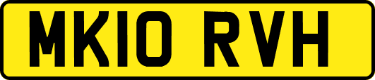 MK10RVH