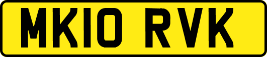 MK10RVK