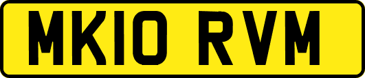 MK10RVM