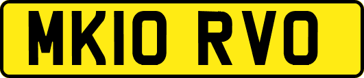 MK10RVO