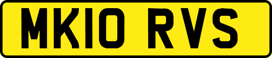MK10RVS