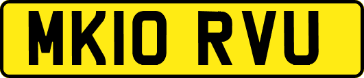MK10RVU