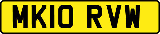 MK10RVW