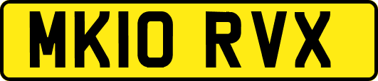 MK10RVX