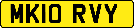MK10RVY