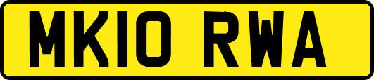 MK10RWA