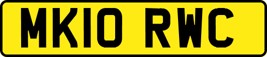 MK10RWC